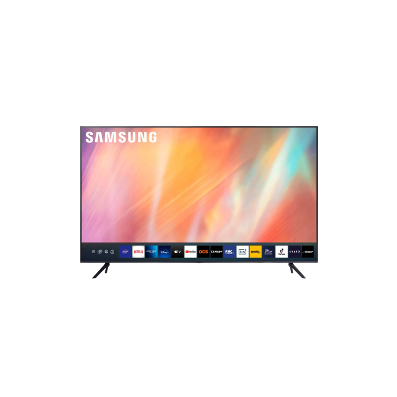 Samsung - 50AU7022